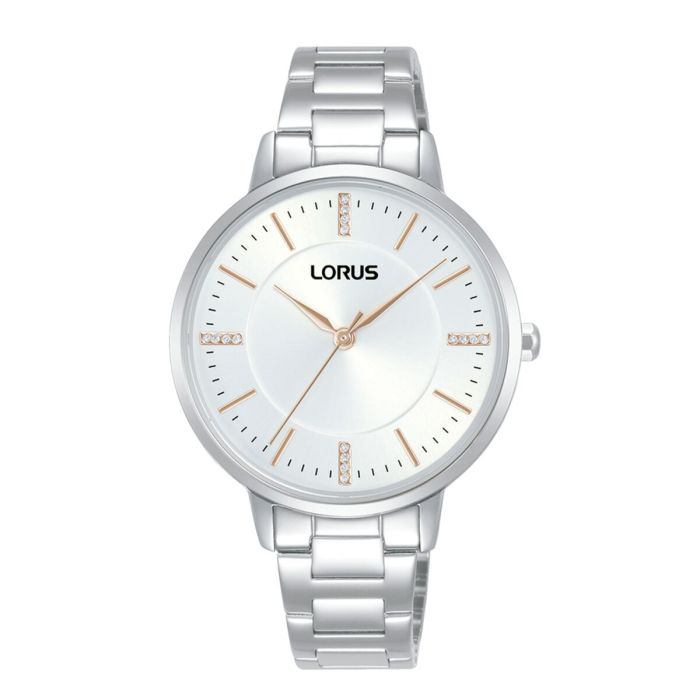 Reloj Mujer Lorus RG249WX9