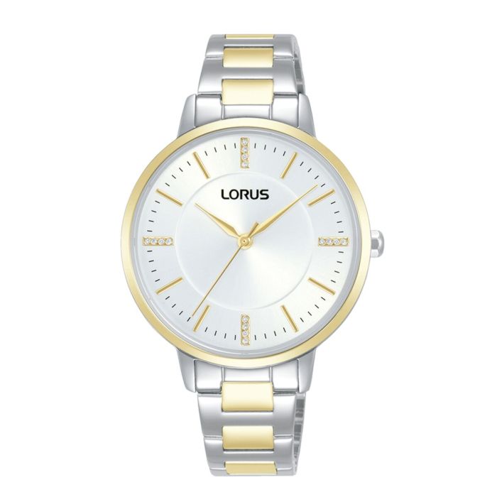 Reloj Hombre Lorus RG250WX9