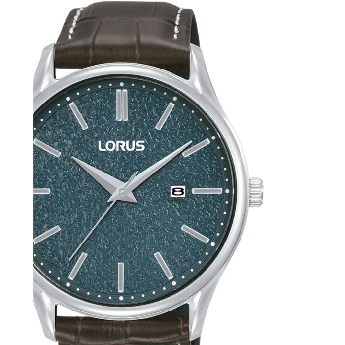 Reloj Hombre Lotus RH935QX9 1
