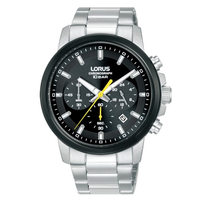 Reloj Hombre Lorus RT325KX9