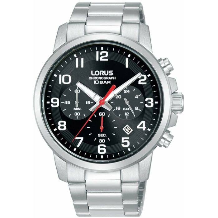 Reloj Hombre Lorus RT327KX9