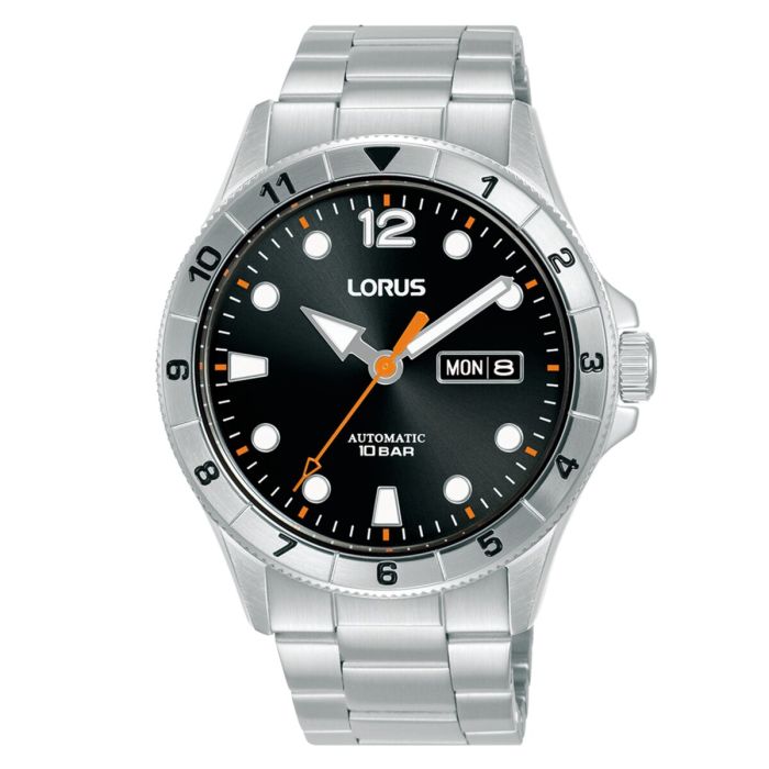 Reloj Hombre Lorus RL459BX9