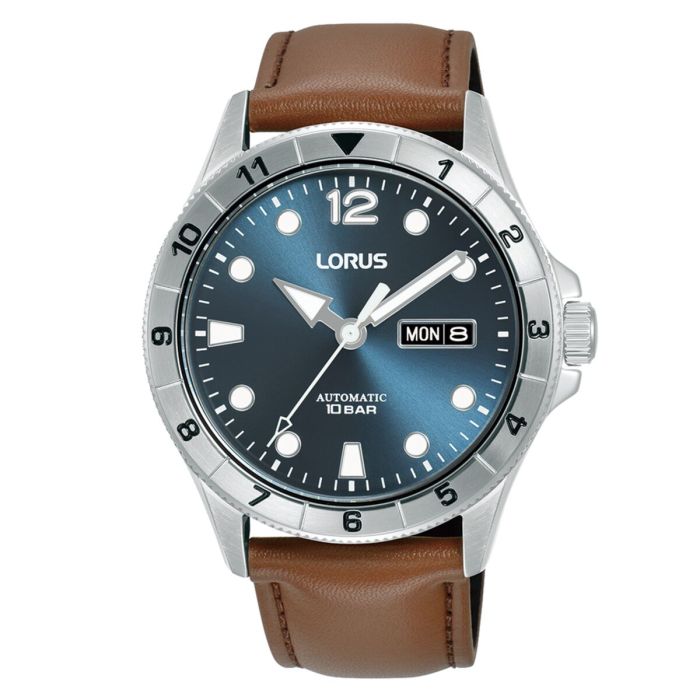 Reloj Hombre Lorus RL469BX9