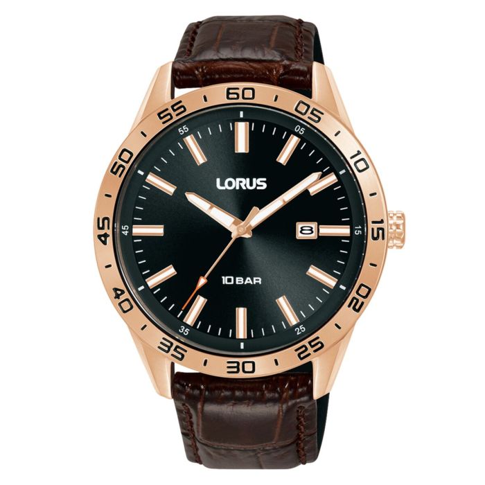 Reloj Hombre Lorus RH954QX9