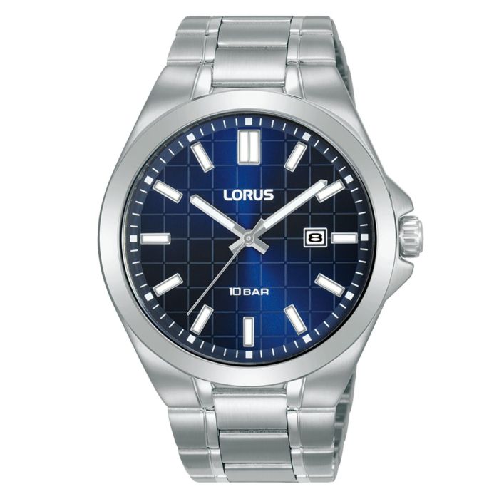 Reloj Hombre Lorus RH957QX9