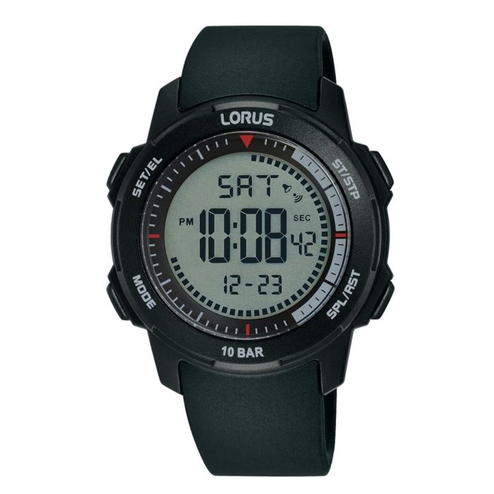Reloj Hombre Lorus R2371PX9