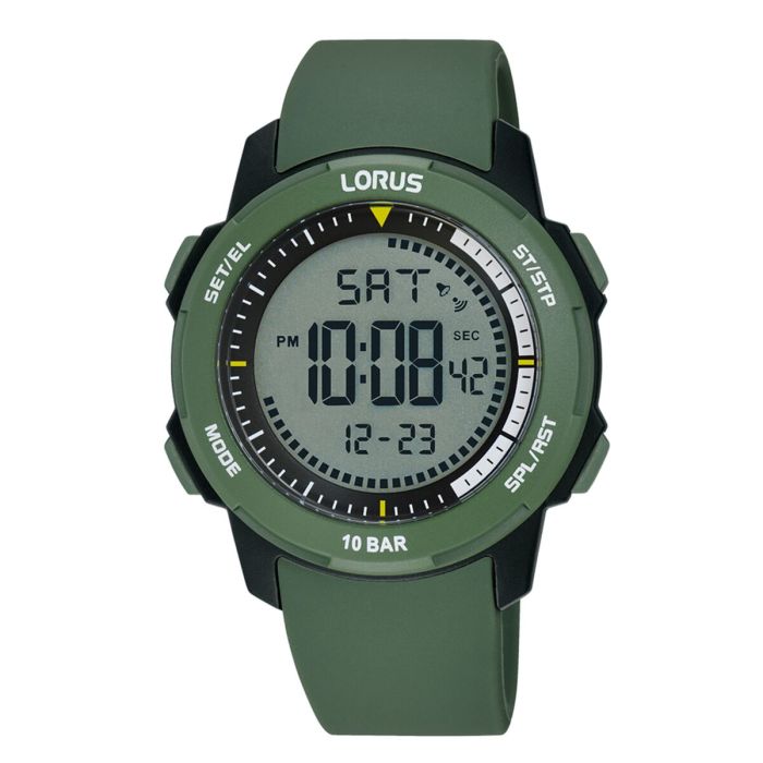 Reloj Hombre Lorus R2377PX9 (Ø 40 mm)