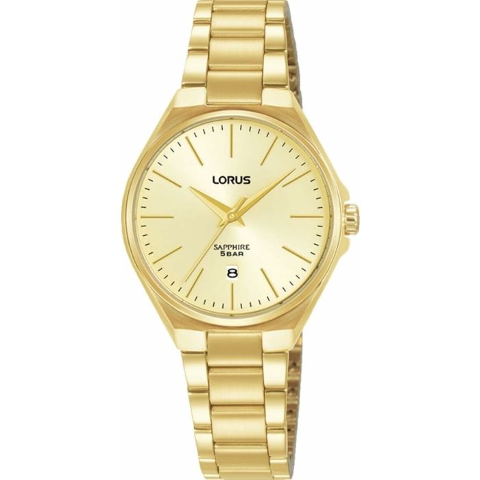 Reloj Hombre Lorus RJ272BX9