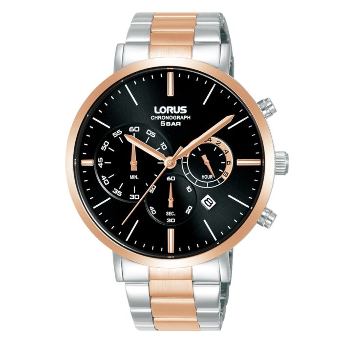 Reloj Hombre Lorus RT346KX9