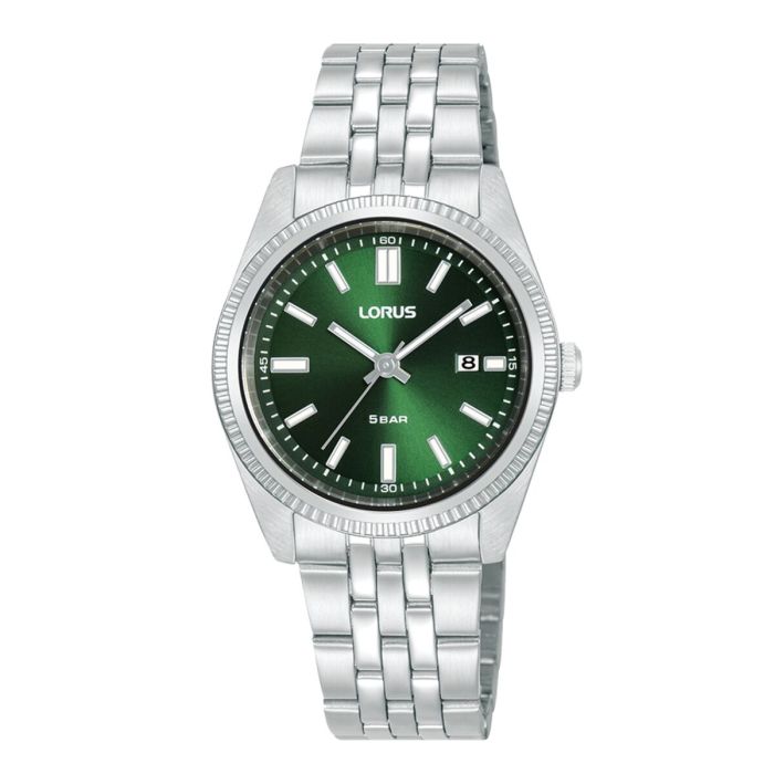 Reloj Hombre Lorus RJ273BX9