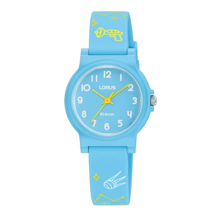 Reloj Infantil Lorus RRX39JX9