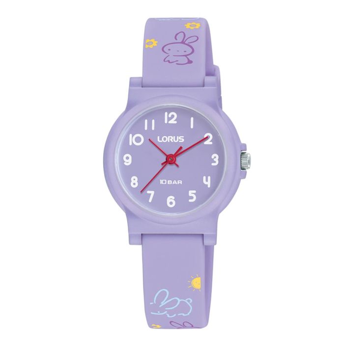 Reloj Infantil Lorus RRX43JX9