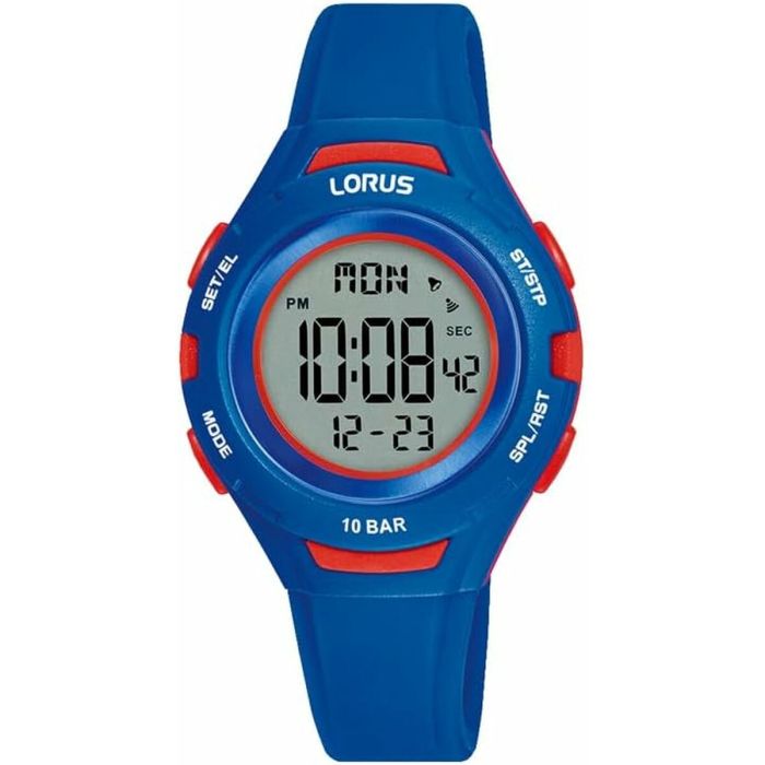 Reloj Hombre Lorus R2389PX9