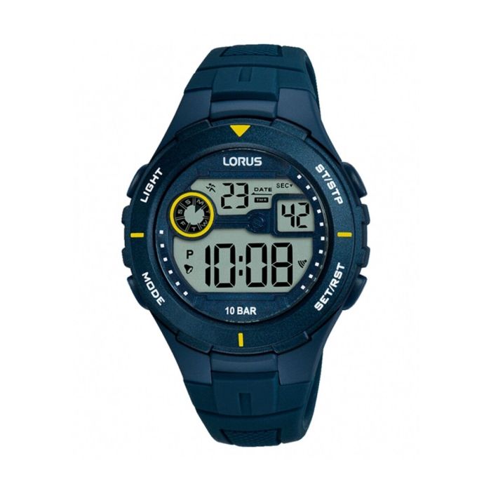 Reloj Hombre Lorus R2383PX9 Azul