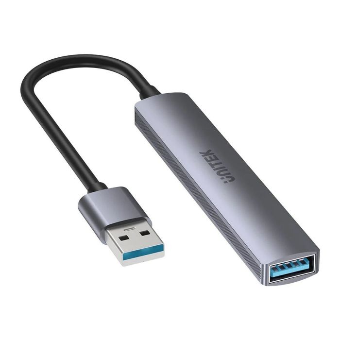 Hub USB Unitek H1208A 2