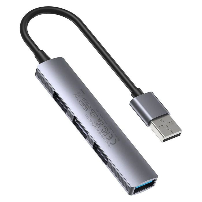 Hub USB Unitek H1208A 1