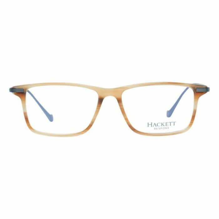 Montura de Gafas Hombre Hackett London HEB17418754 (54 mm) Marrón (ø 54 mm) 1