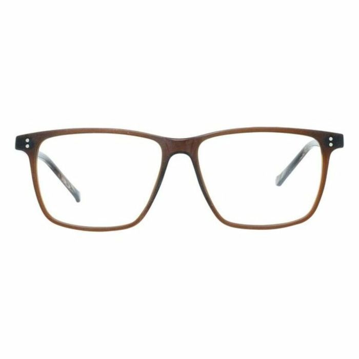 Montura de Gafas Hombre Hackett London HEB18118256 (56 mm) Marrón (ø 56 mm) 1