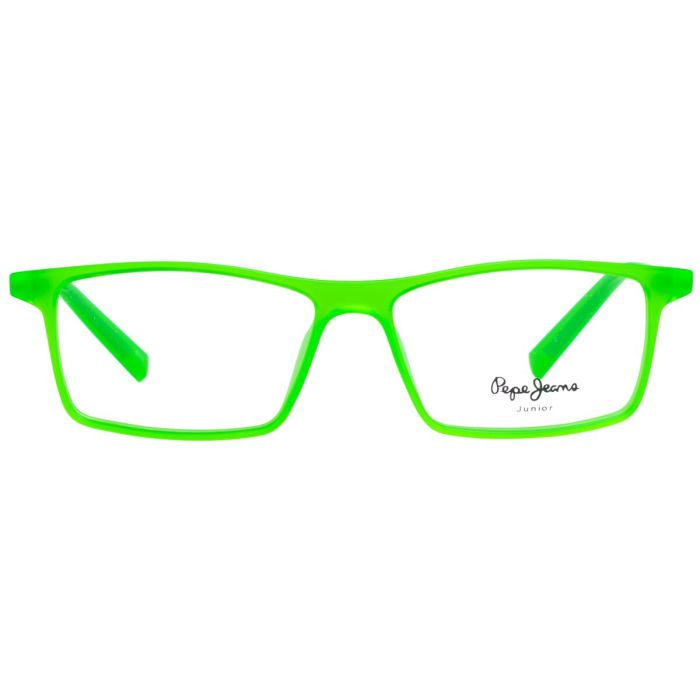 Montura de Gafas Unisex Pepe Jeans PJ4036 48C8 2