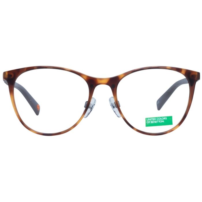 Montura de Gafas Mujer Benetton BEO1012 51112 3