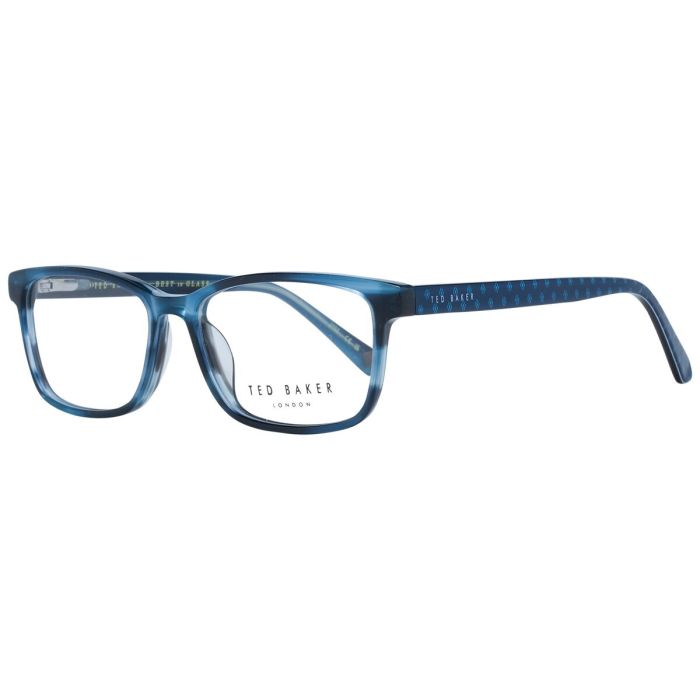 Montura de Gafas Hombre Ted Baker TBB970 47652