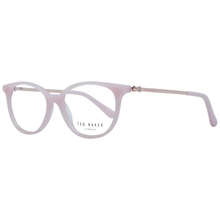 Montura de Gafas Hombre Ted Baker TBB977 48204