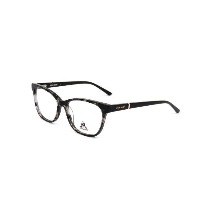 Montura de Gafas Mujer Le coq sportif LCS1016A ÉCAILLE NOIRE 2 Montura de Gafas Mujer Le coq sportif LCS1016A ÉCAILLE NOIRE 2