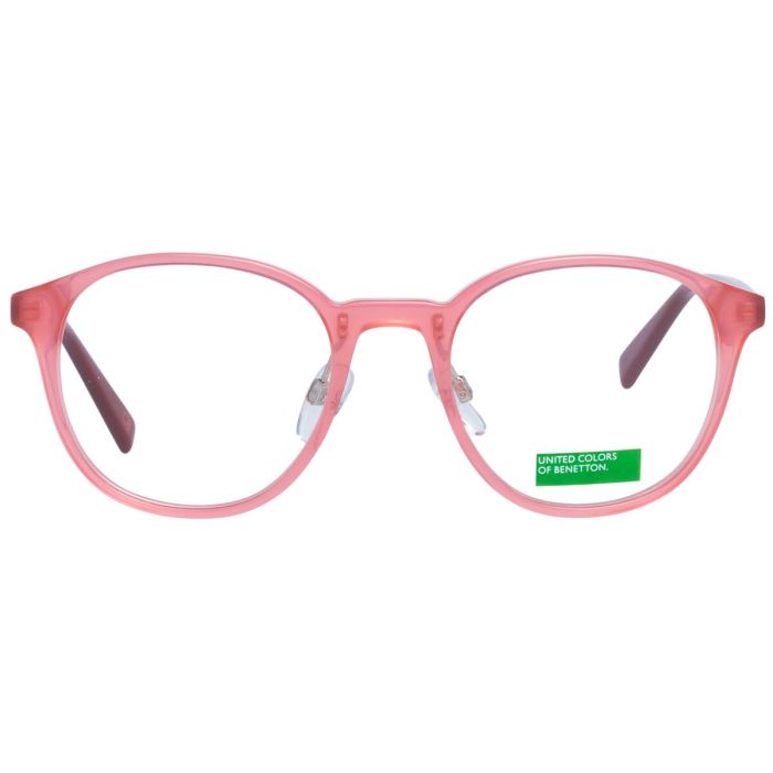 Montura de Gafas Mujer Benetton BEO1007 48283 3