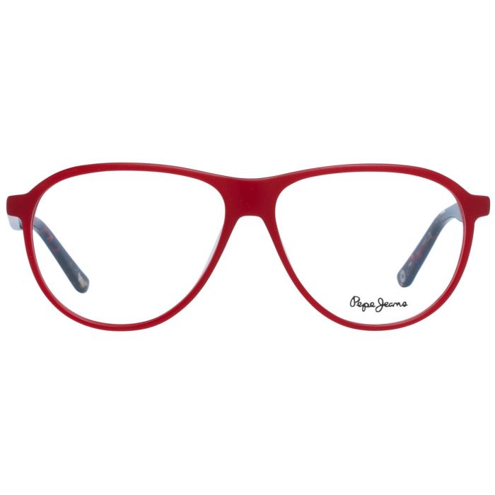 Montura de Gafas Unisex Pepe Jeans PJ3374 57C3 3