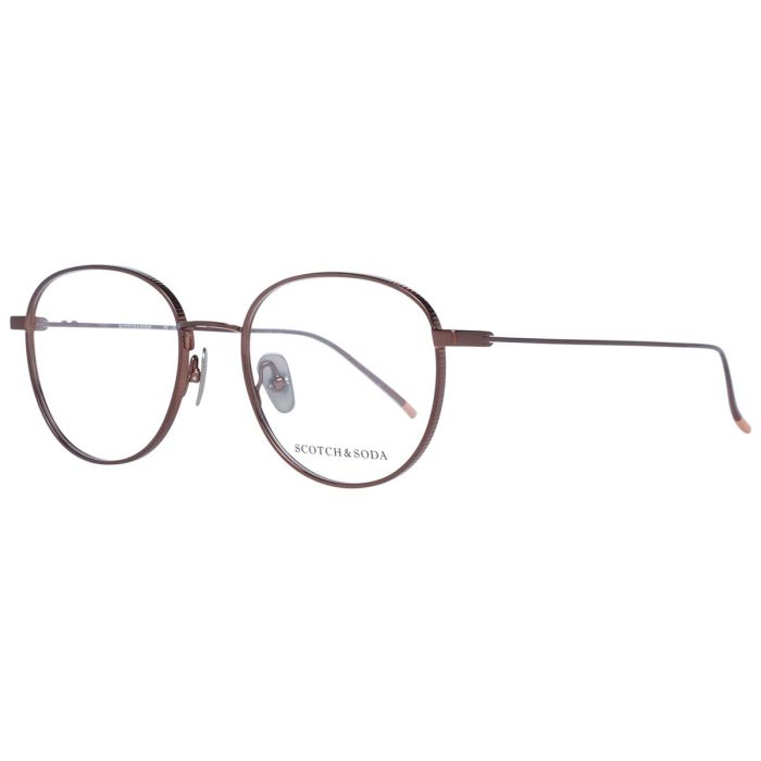 Montura de Gafas Hombre Scotch & Soda SS2001 51186