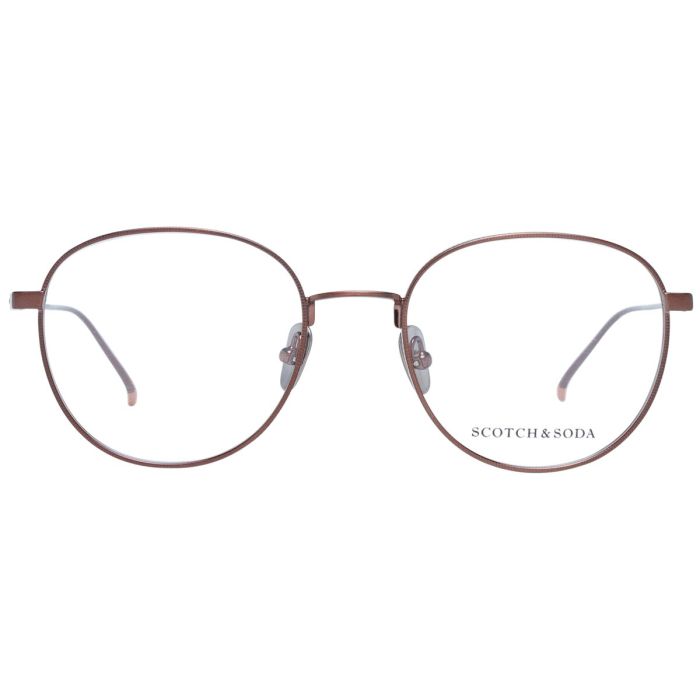 Montura de Gafas Hombre Scotch & Soda SS2001 51186 2