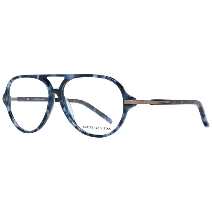 Montura de Gafas Hombre Scotch & Soda SS4001 56015 Montura de Gafas Hombre Scotch & Soda SS4001 56015