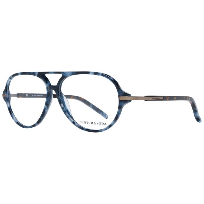 Montura de Gafas Hombre Scotch & Soda SS4001 56015