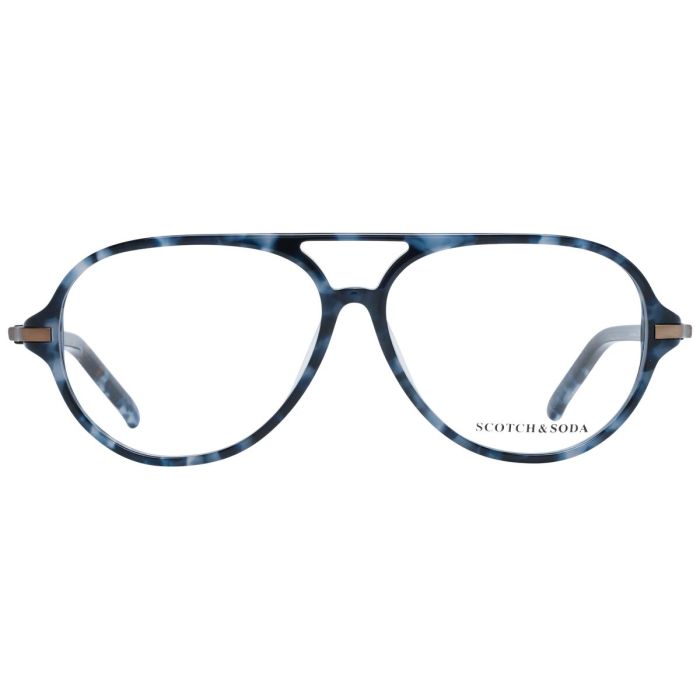 Montura de Gafas Hombre Scotch & Soda SS4001 56015 2