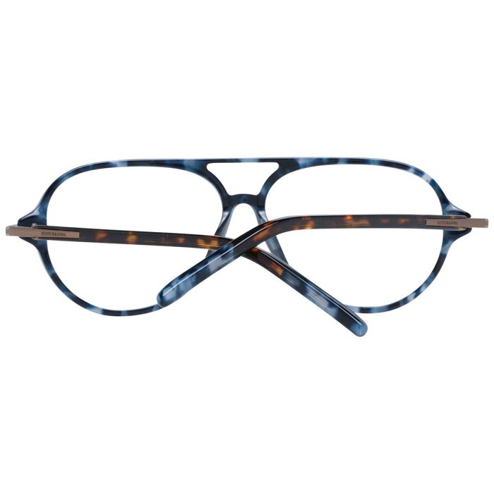 Montura de Gafas Hombre Scotch & Soda SS4001 56015 1 Montura de Gafas Hombre Scotch & Soda SS4001 56015 1