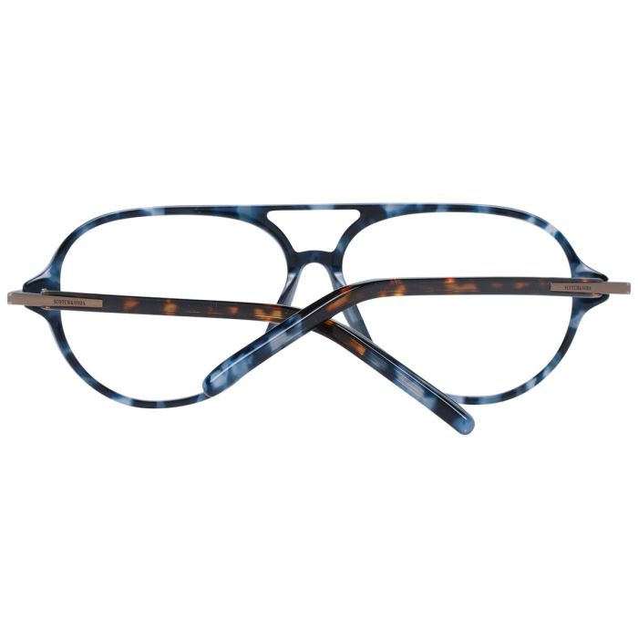 Montura de Gafas Hombre Scotch & Soda SS4001 56015 1