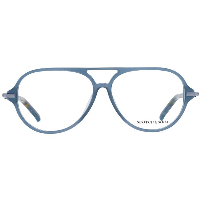 Montura de Gafas Hombre Scotch & Soda SS4001 56636 2