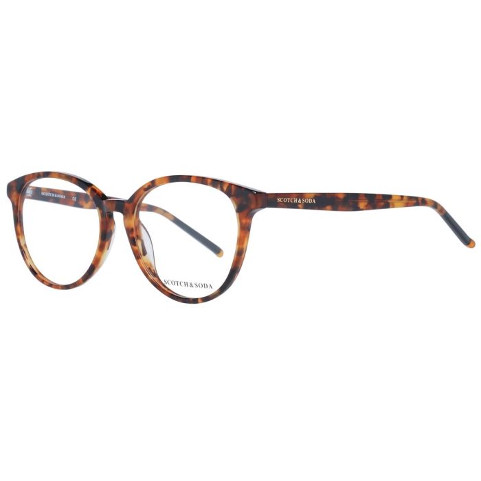 Montura de Gafas Mujer Scotch & Soda SS3007 53101