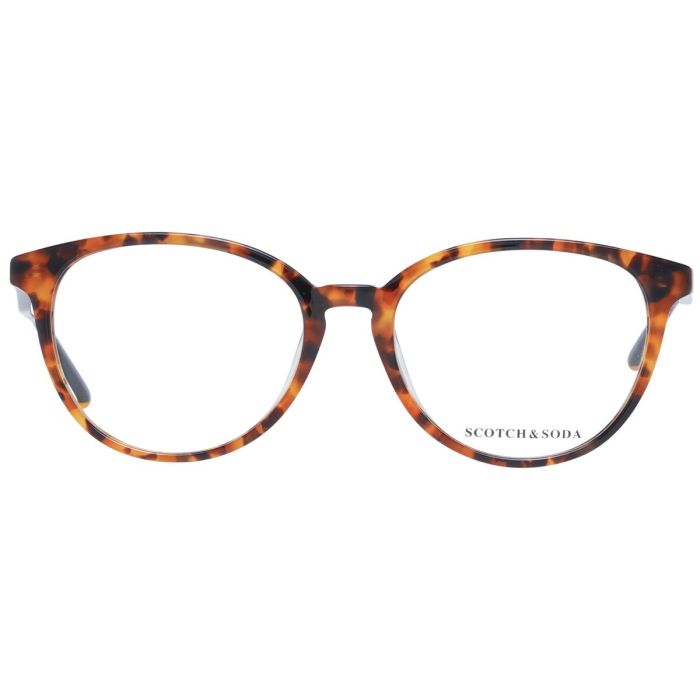 Montura de Gafas Mujer Scotch & Soda SS3007 53101 2