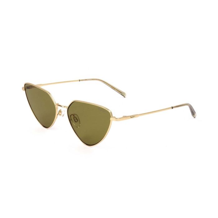 Gafas de Sol Mujer Pepe Jeans PIPER 5182 YELLOW GOLD 2