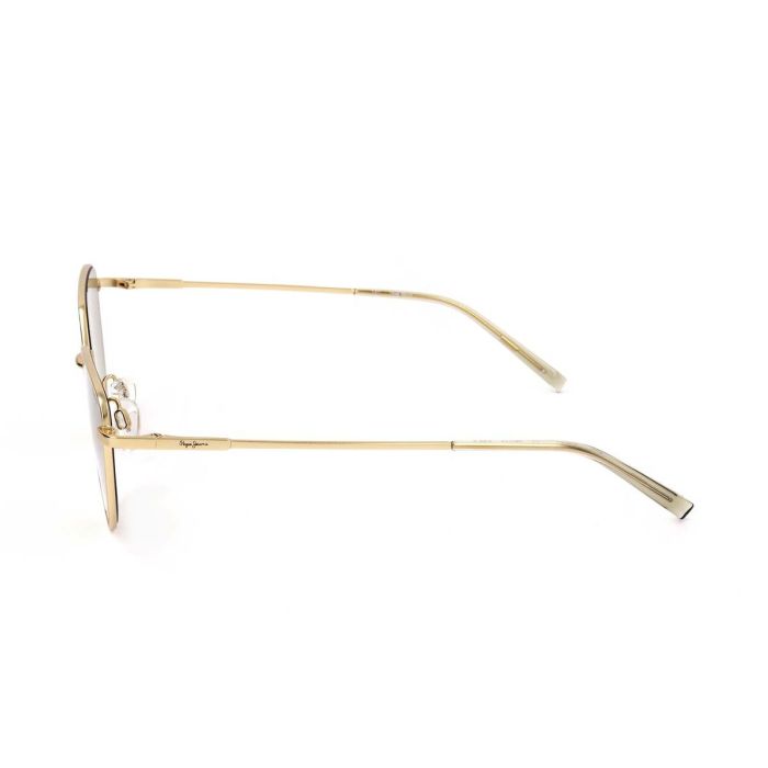 Gafas de Sol Mujer Pepe Jeans PIPER 5182 YELLOW GOLD 1