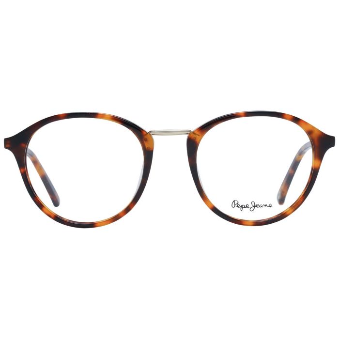 Montura de Gafas Hombre Pepe Jeans PJ3400 51C2 Montura de Gafas Hombre Pepe Jeans PJ3400 51C2