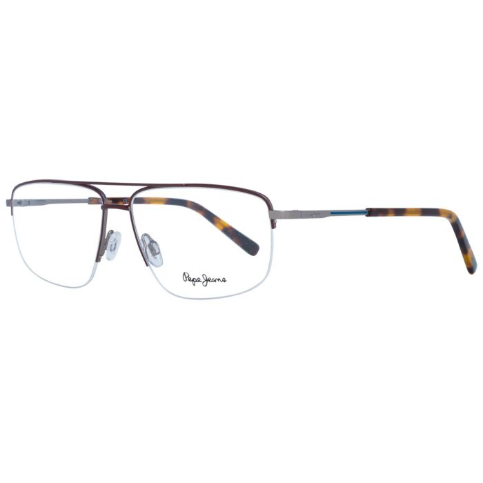 Montura de Gafas Unisex Pepe Jeans PJ1327 57C3