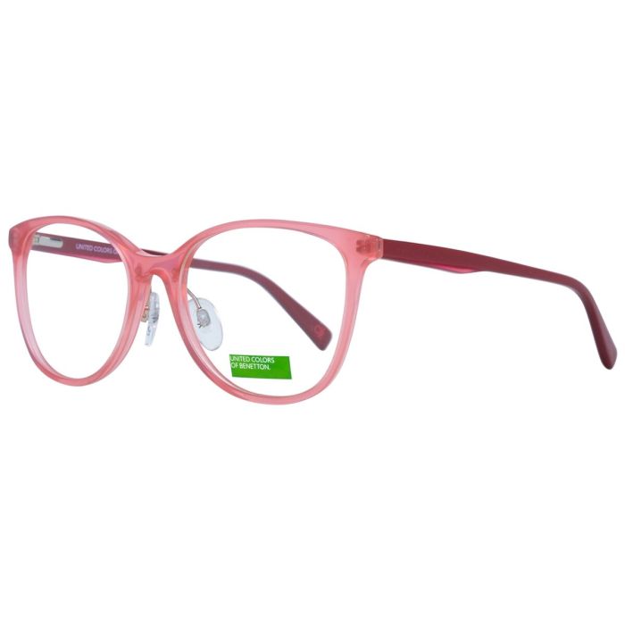 Montura de Gafas Mujer Benetton BEO1027 52283