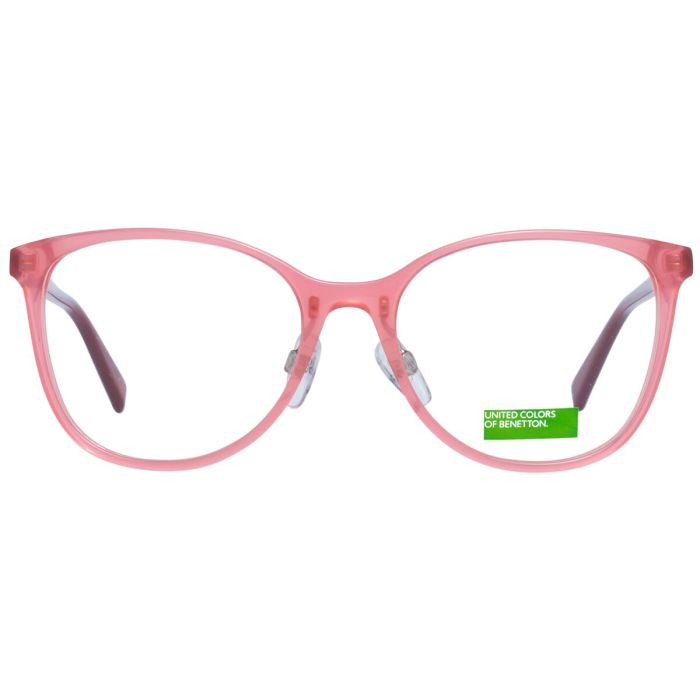 Montura de Gafas Mujer Benetton BEO1027 52283 3