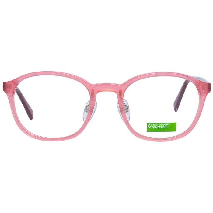 Montura de Gafas Mujer Benetton BEO1028 49283 3