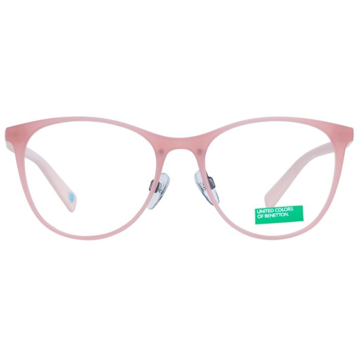 Montura de Gafas Mujer Benetton BEO1012 51225 3