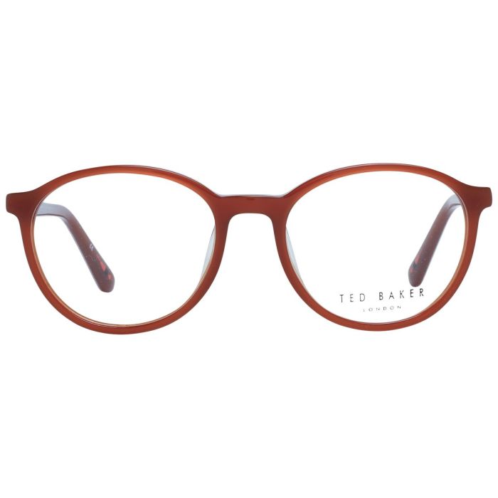 Montura de Gafas Hombre Ted Baker TBB978 47157 2