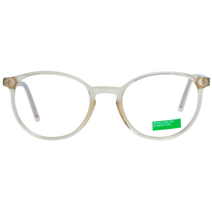 Montura de Gafas Hombre Benetton BEO1036 50132 3