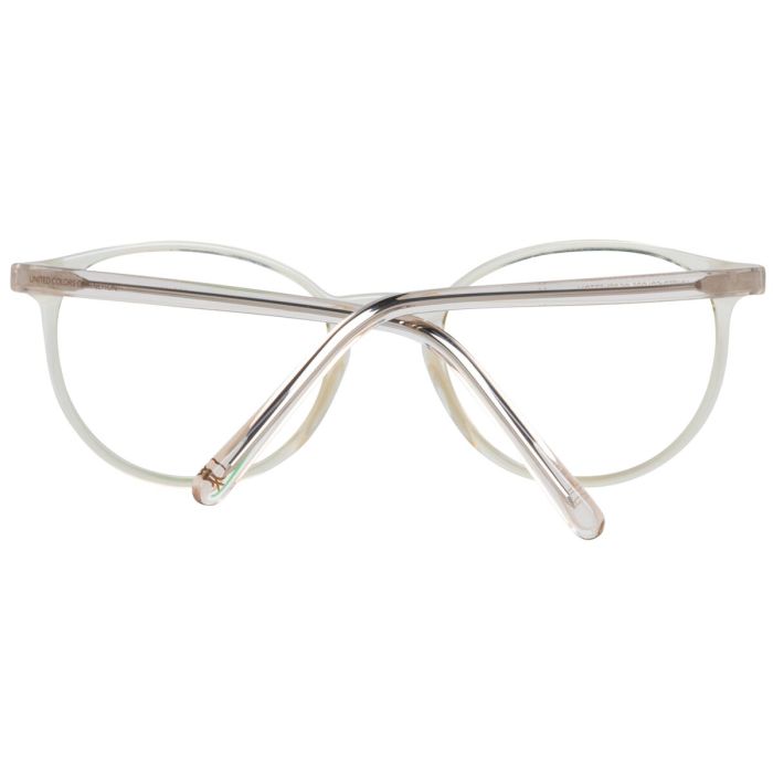 Montura de Gafas Hombre Benetton BEO1036 50132 2 Montura de Gafas Hombre Benetton BEO1036 50132 2